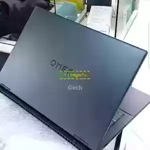 New arrival  2023 productHp Omen 0166 GB Dedicated  Graphics 4050 RTX   With 16GB Ram   c Price in Ethiopia